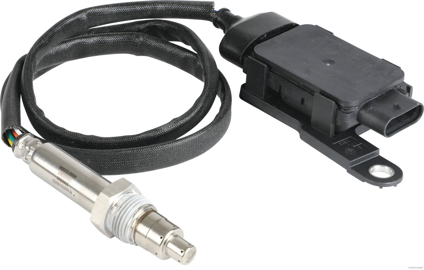 Herth+Buss Elparts NOx-sensor, NOx-katalysator 70680901