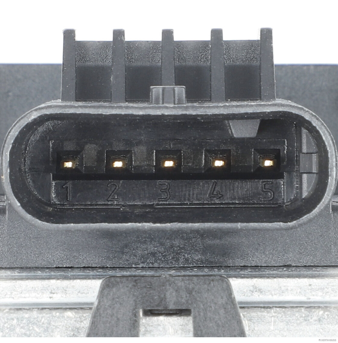 Herth+Buss Elparts NOx-sensor, NOx-katalysator 70680903