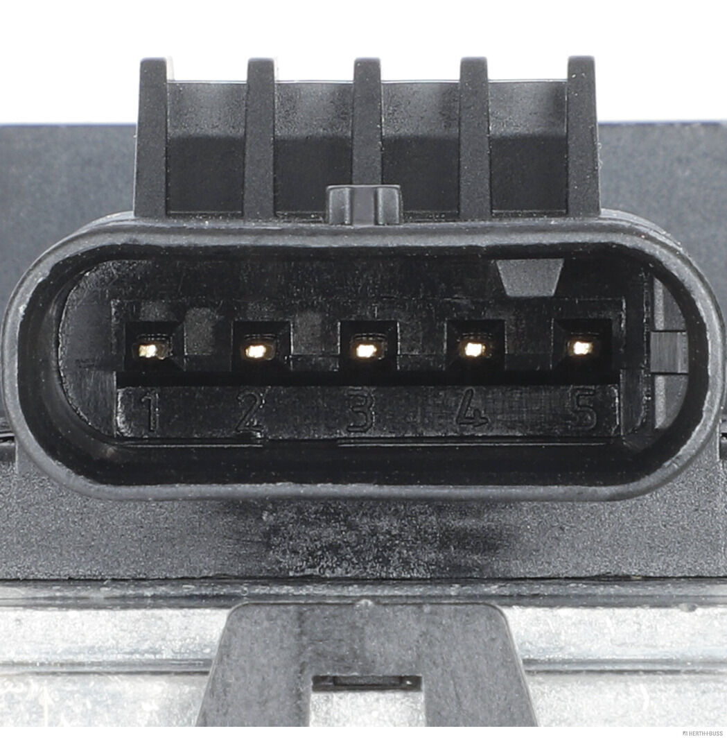 Herth+Buss Elparts NOx-sensor, NOx-katalysator 70680905