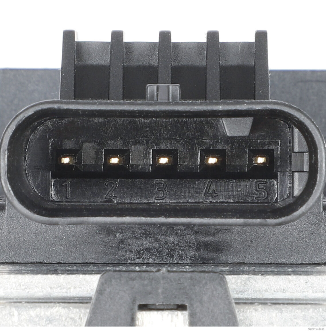 Herth+Buss Elparts NOx-sensor, NOx-katalysator 70680906