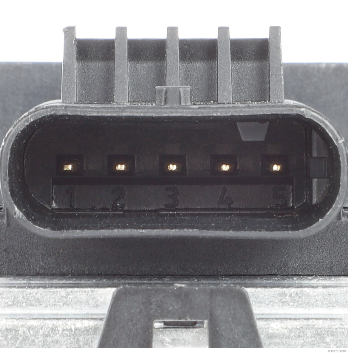 Herth+Buss Elparts NOx-sensor, NOx-katalysator 70680908