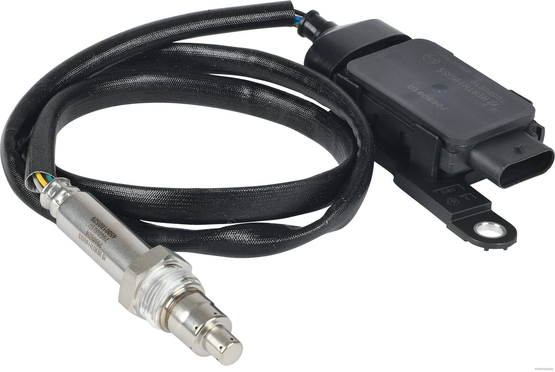 NOx-sensor, NOx-katalysator Herth+Buss Elparts 70680910