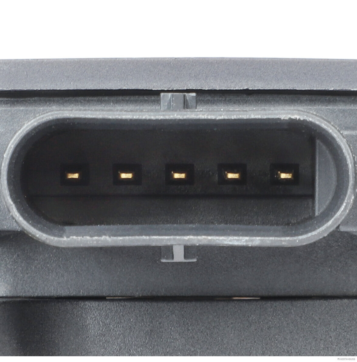 Herth+Buss Elparts NOx-sensor, NOx-katalysator 70680910