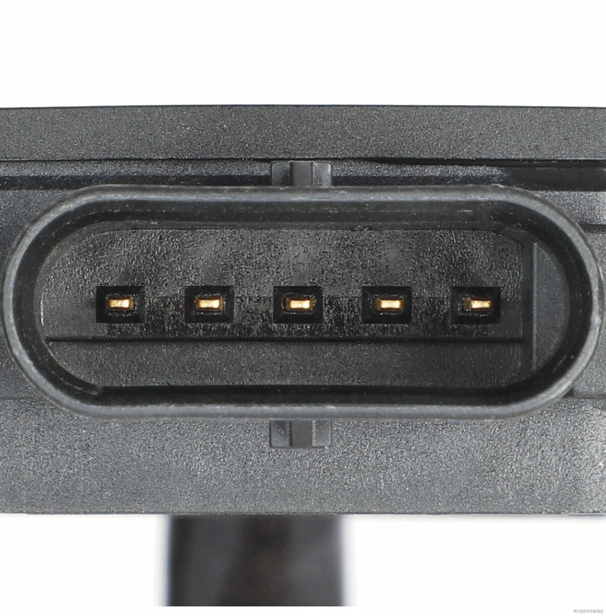 Herth+Buss Elparts NOx-sensor, NOx-katalysator 70681000