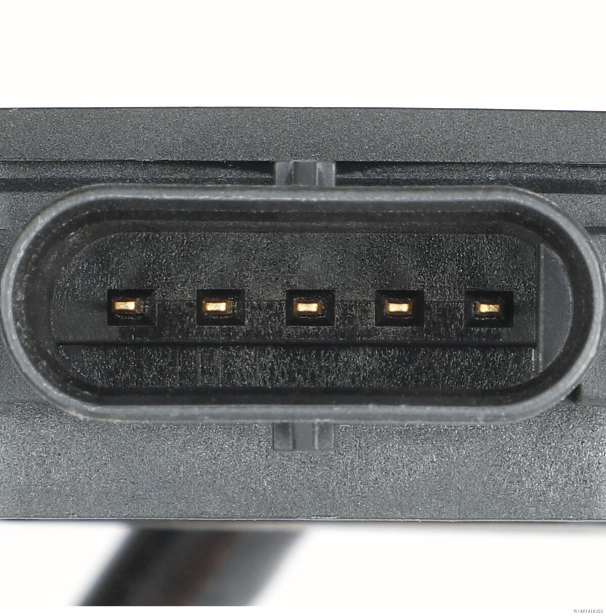 Herth+Buss Elparts NOx-sensor, NOx-katalysator 70681001