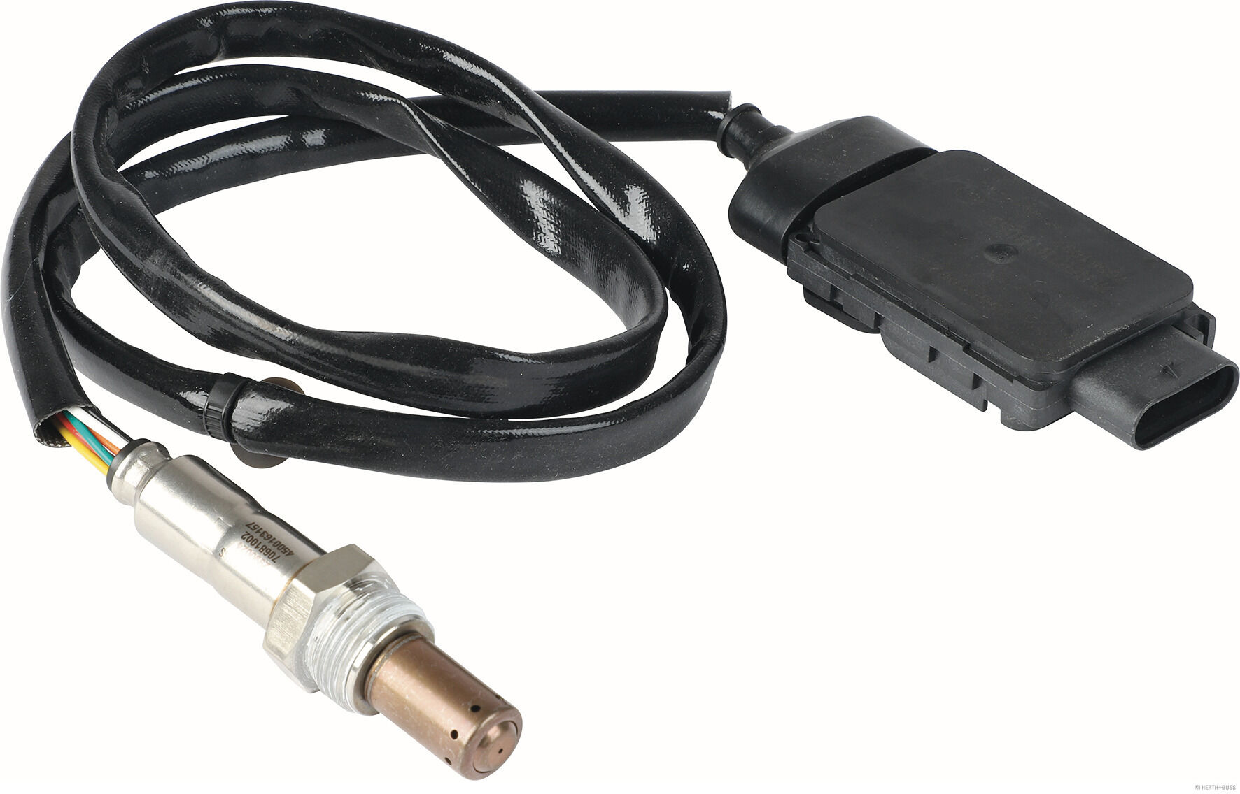 Herth+Buss Elparts NOx-sensor, NOx-katalysator 70681002