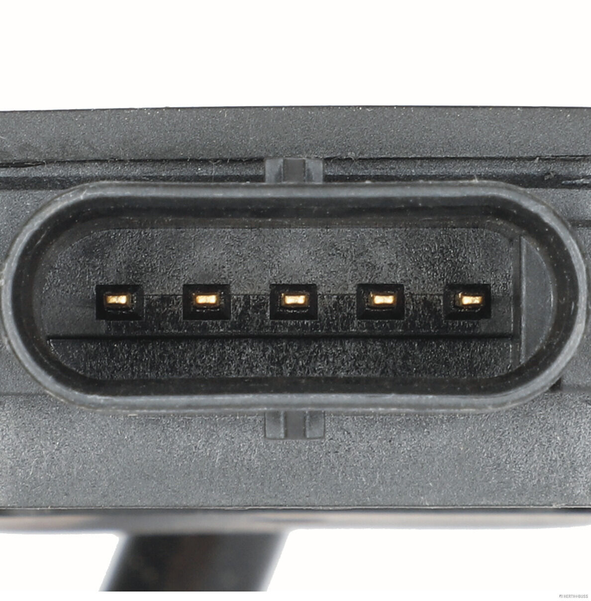 Herth+Buss Elparts NOx-sensor, NOx-katalysator 70681002