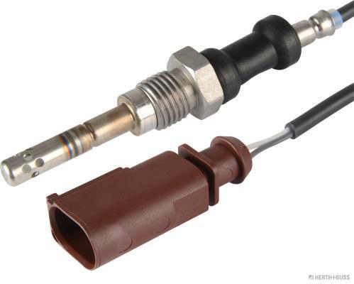 Sensor uitlaatgastemperatuur Herth+Buss Elparts 70682002