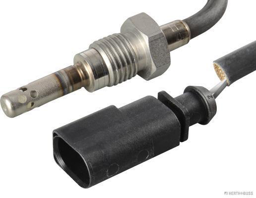 Herth+Buss Elparts Sensor uitlaatgastemperatuur 70682021