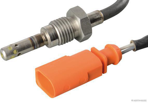 Herth+Buss Elparts Sensor uitlaatgastemperatuur 70682022