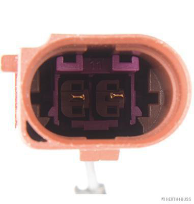 Herth+Buss Elparts Sensor uitlaatgastemperatuur 70682025