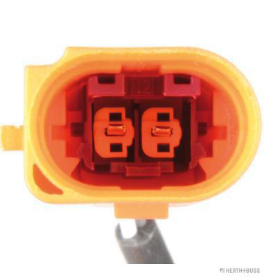 Herth+Buss Elparts Sensor uitlaatgastemperatuur 70682026