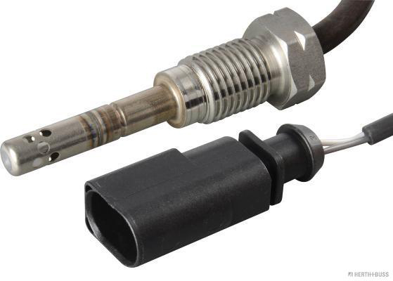 Herth+Buss Elparts Sensor uitlaatgastemperatuur 70682027