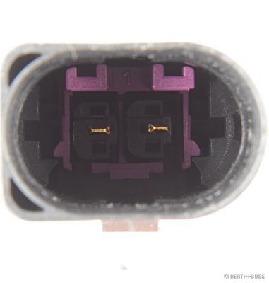 Herth+Buss Elparts Sensor uitlaatgastemperatuur 70682027