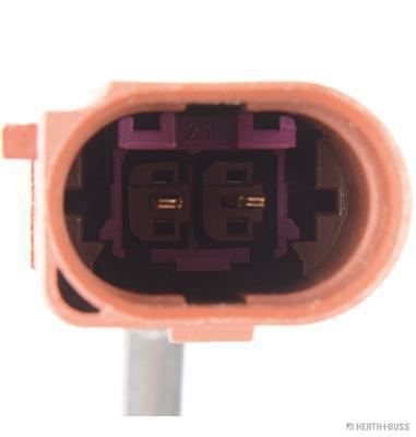 Herth+Buss Elparts Sensor uitlaatgastemperatuur 70682029