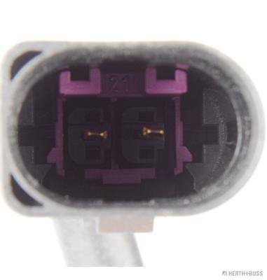 Herth+Buss Elparts Sensor uitlaatgastemperatuur 70682030