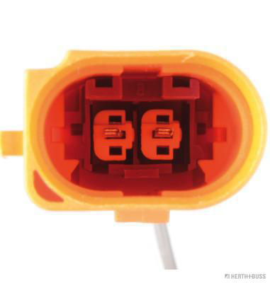 Herth+Buss Elparts Sensor uitlaatgastemperatuur 70682031