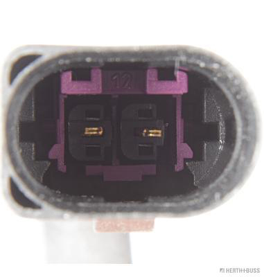 Herth+Buss Elparts Sensor uitlaatgastemperatuur 70682033