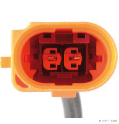 Herth+Buss Elparts Sensor uitlaatgastemperatuur 70682035