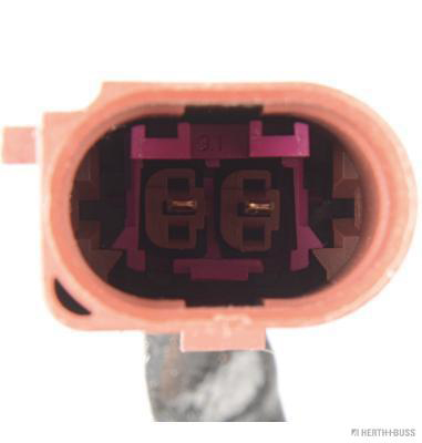 Herth+Buss Elparts Sensor uitlaatgastemperatuur 70682036