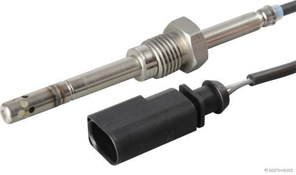 Herth+Buss Elparts Sensor uitlaatgastemperatuur 70682037