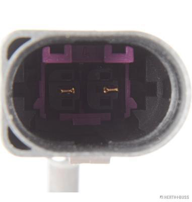 Herth+Buss Elparts Sensor uitlaatgastemperatuur 70682037