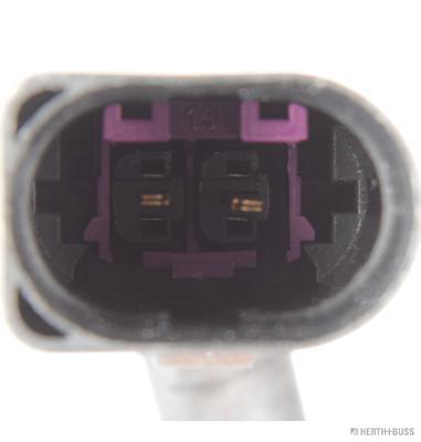 Herth+Buss Elparts Sensor uitlaatgastemperatuur 70682038