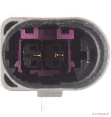 Herth+Buss Elparts Sensor uitlaatgastemperatuur 70682039