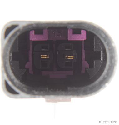 Herth+Buss Elparts Sensor uitlaatgastemperatuur 70682040