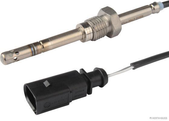 Herth+Buss Elparts Sensor uitlaatgastemperatuur 70682041