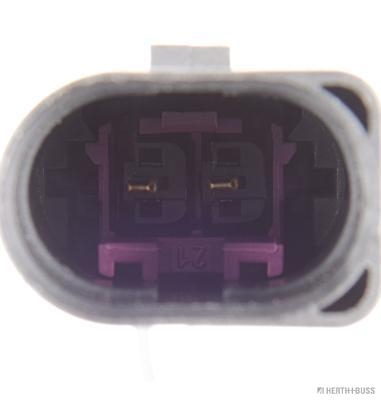 Herth+Buss Elparts Sensor uitlaatgastemperatuur 70682402