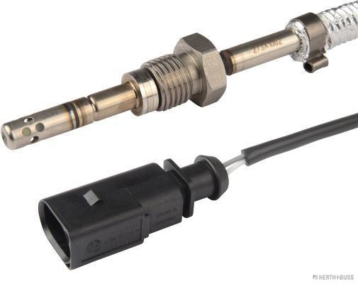 Herth+Buss Elparts Sensor uitlaatgastemperatuur 70682043
