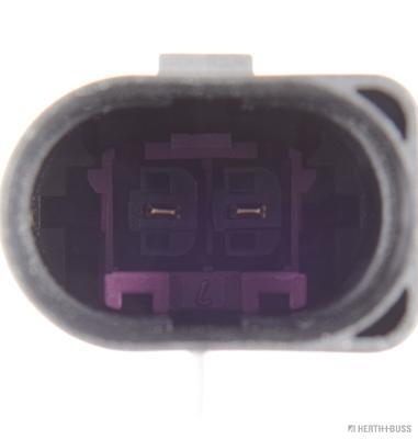 Herth+Buss Elparts Sensor uitlaatgastemperatuur 70682060