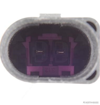 Herth+Buss Elparts Sensor uitlaatgastemperatuur 70682062