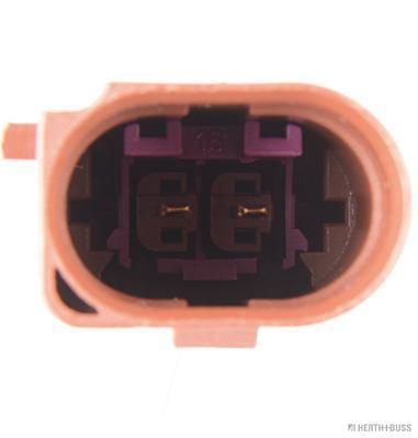 Herth+Buss Elparts Sensor uitlaatgastemperatuur 70682048