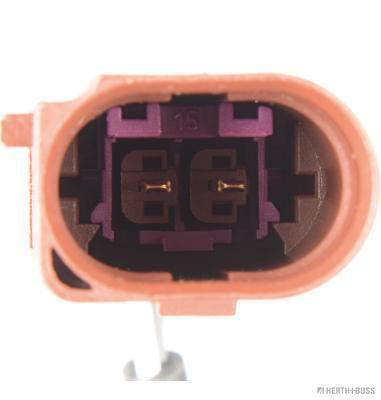 Herth+Buss Elparts Sensor uitlaatgastemperatuur 70682050