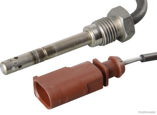 Herth+Buss Elparts Sensor uitlaatgastemperatuur 70682051