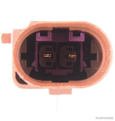 Herth+Buss Elparts Sensor uitlaatgastemperatuur 70682051