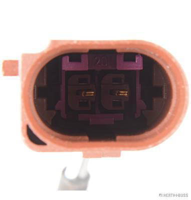 Herth+Buss Elparts Sensor uitlaatgastemperatuur 70682052