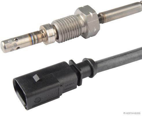 Herth+Buss Elparts Sensor uitlaatgastemperatuur 70682057