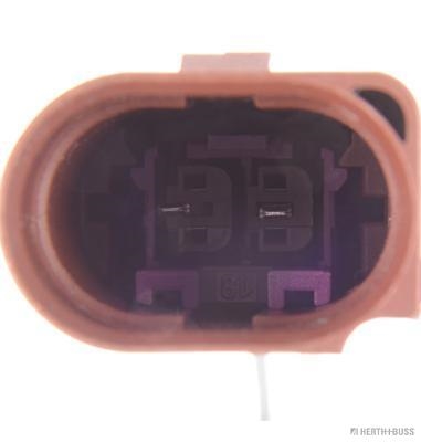 Herth+Buss Elparts Sensor uitlaatgastemperatuur 70682058