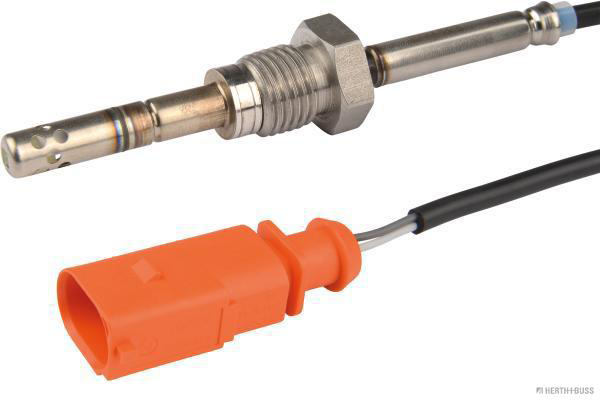 Herth+Buss Elparts Sensor uitlaatgastemperatuur 70682059