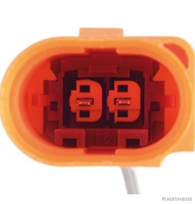 Herth+Buss Elparts Sensor uitlaatgastemperatuur 70682059