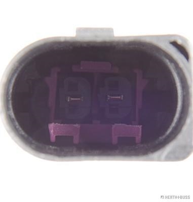 Herth+Buss Elparts Sensor uitlaatgastemperatuur 70682060