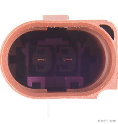 Herth+Buss Elparts Sensor uitlaatgastemperatuur 70682061