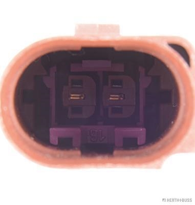 Herth+Buss Elparts Sensor uitlaatgastemperatuur 70682062