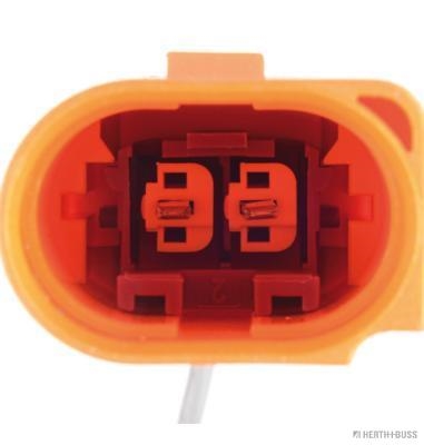 Herth+Buss Elparts Sensor uitlaatgastemperatuur 70682063