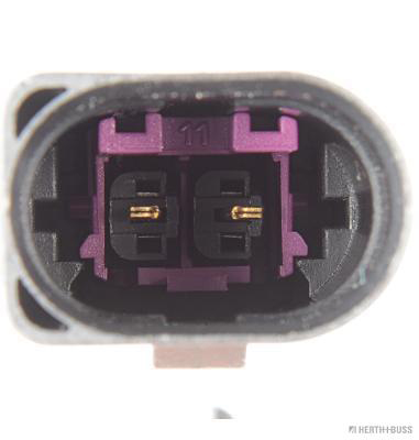 Herth+Buss Elparts Sensor uitlaatgastemperatuur 70682064