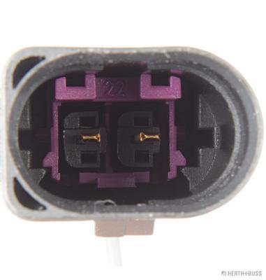 Herth+Buss Elparts Sensor uitlaatgastemperatuur 70682066