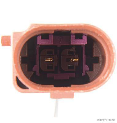 Herth+Buss Elparts Sensor uitlaatgastemperatuur 70682068